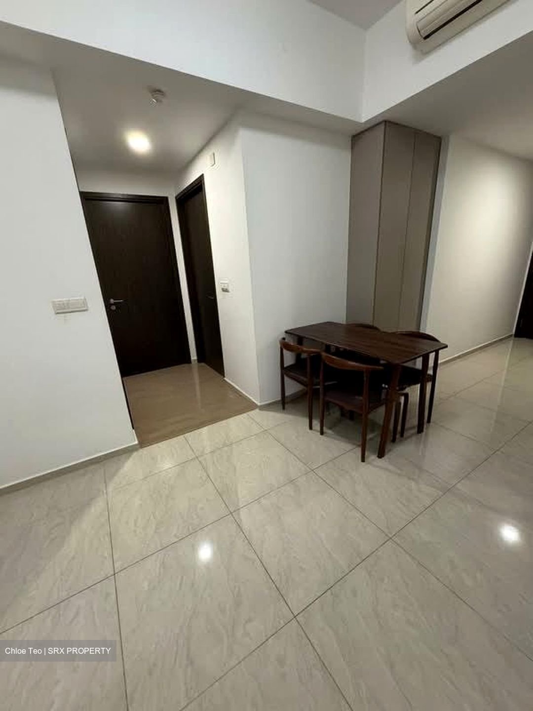 Parc Riviera (D5), Condominium #547762381